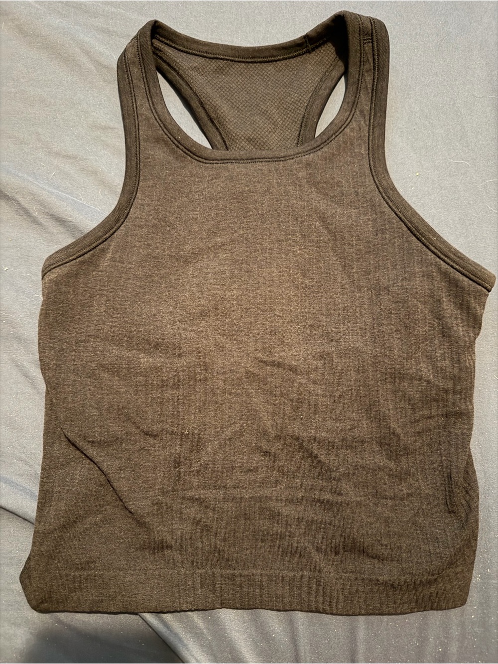 lululemon athletica Racerback Tank